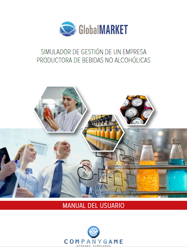 Portada del Manual de GlobalMarket